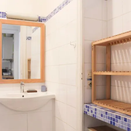 Charming 15 Appartement