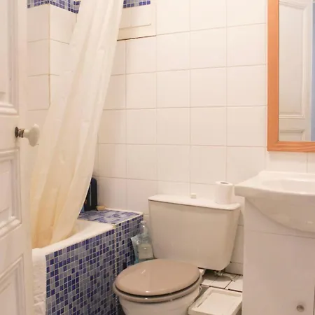 Apartment Charming 15 *