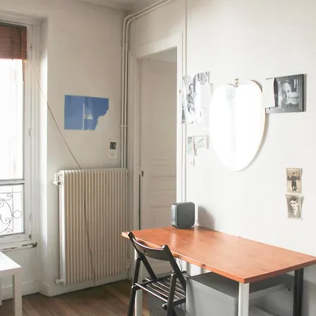 Apartment Charming 15 *