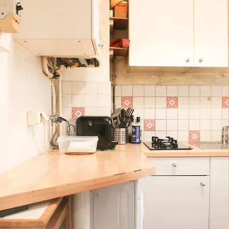 Apartment Charming 15
