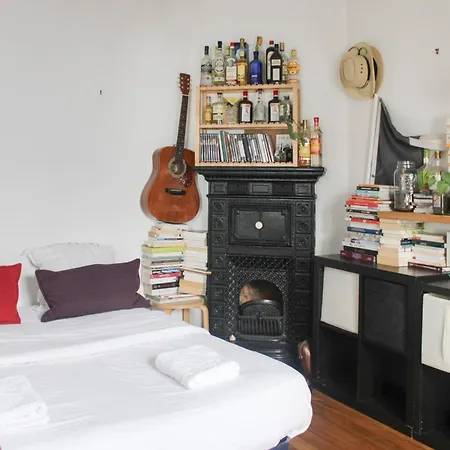 Charming 15 Appartement Paris