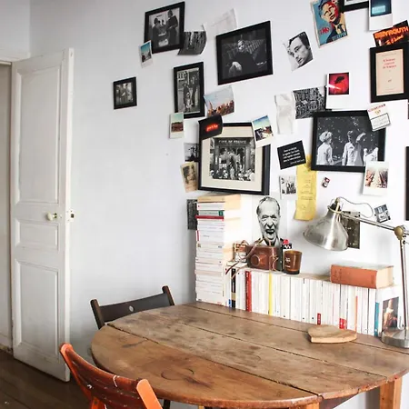 Apartment Charming 15